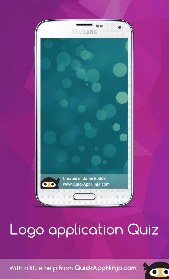 Logo application Quiz Screenshot3