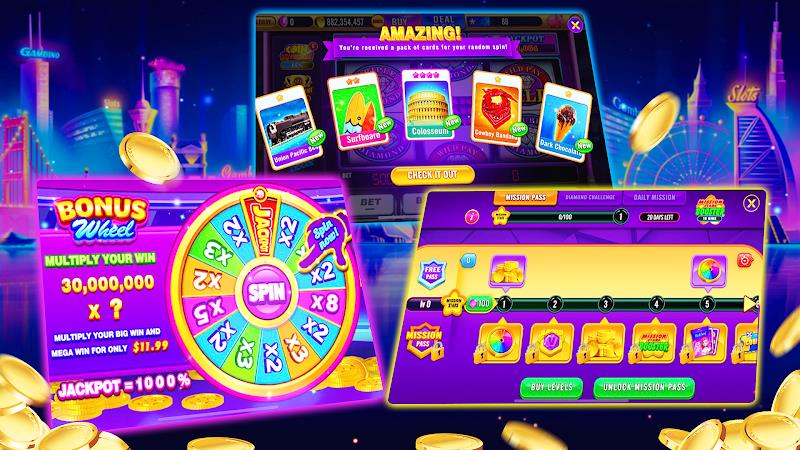 Double Rich Screenshot5