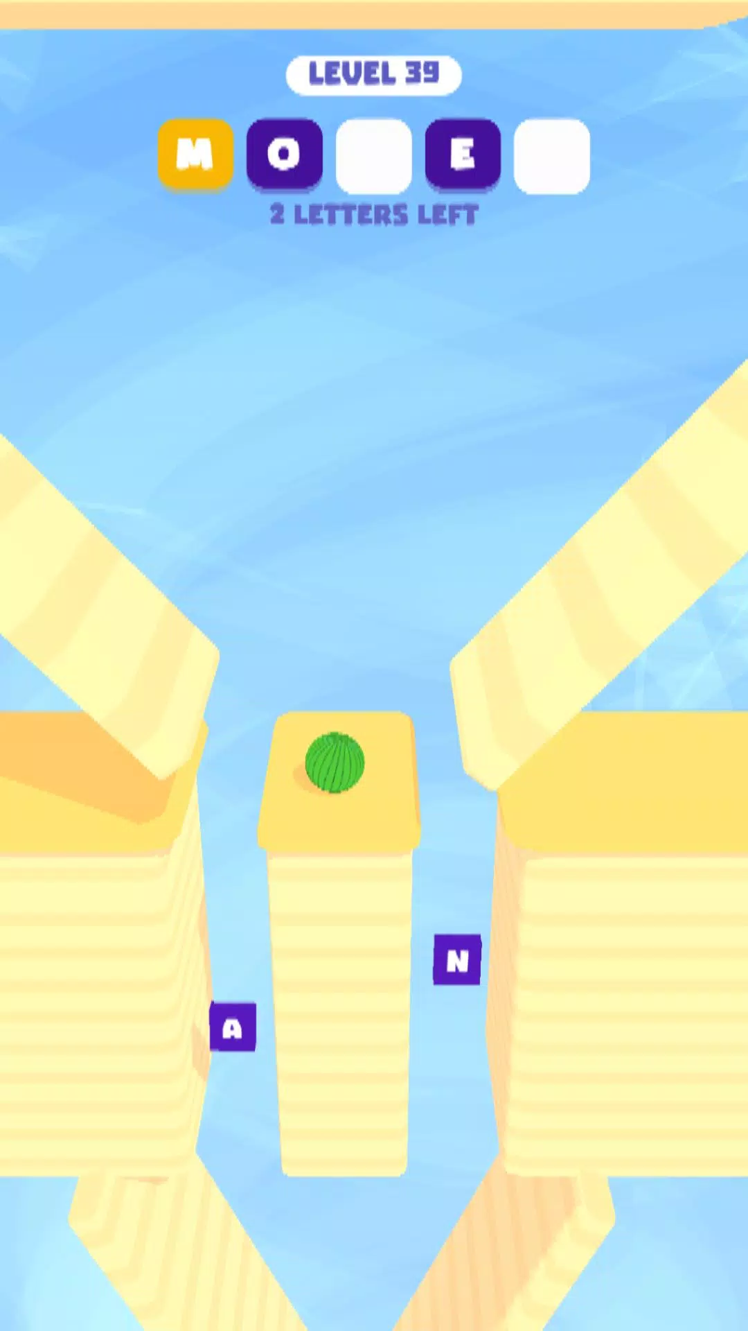 Ball Wording Screenshot2
