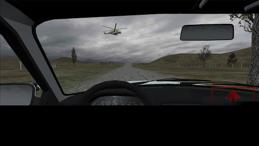 Closed Area Screenshot2