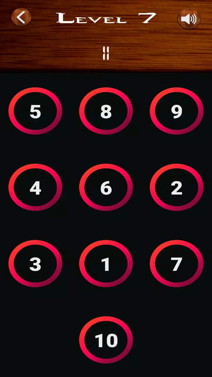 Num Rem Screenshot6