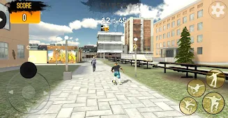 Freestyle Extreme Skater Screenshot7