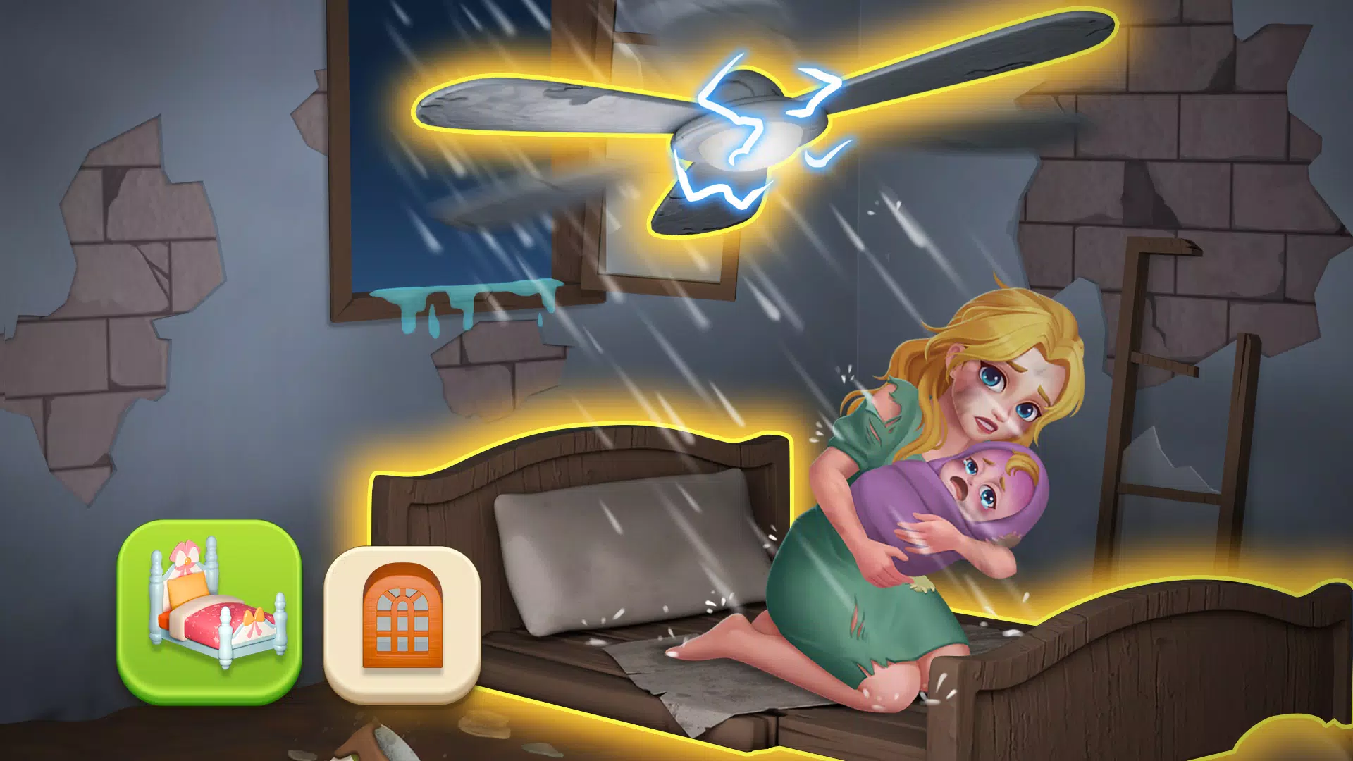 Dream Family Screenshot5