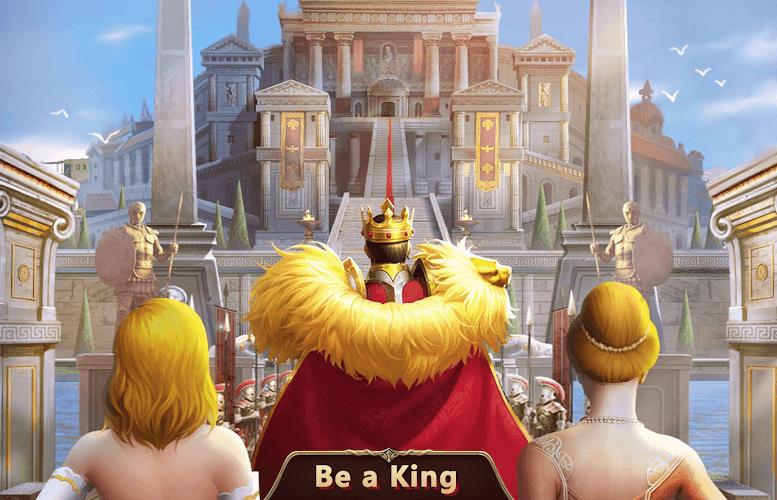 Road of Kings Screenshot11