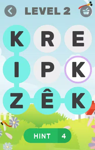 Nêçîra Peyvan-Zarok Screenshot4