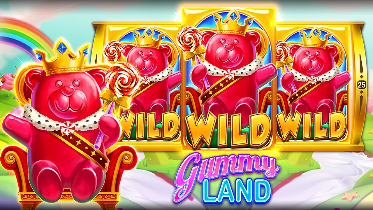 777 Real Vegas Casino Slots Screenshot4