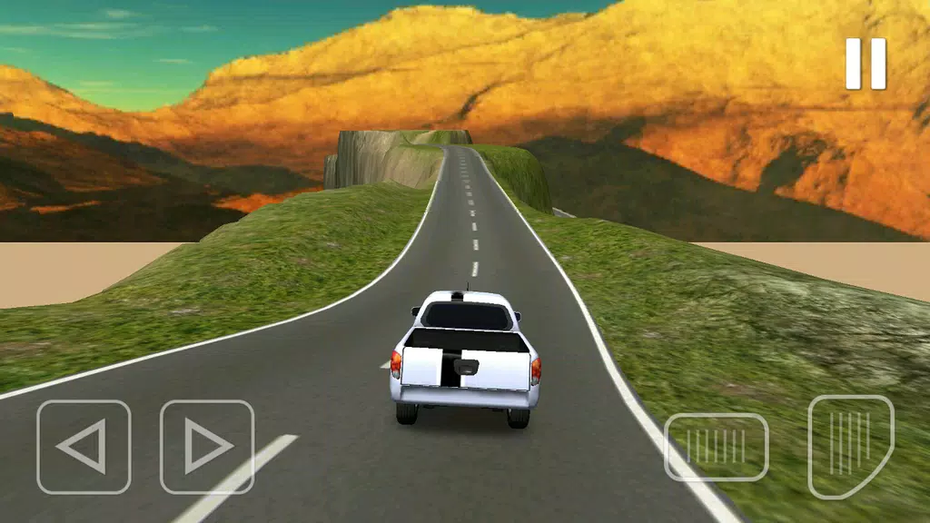 Offroad 4x4 Hill AA Screenshot3