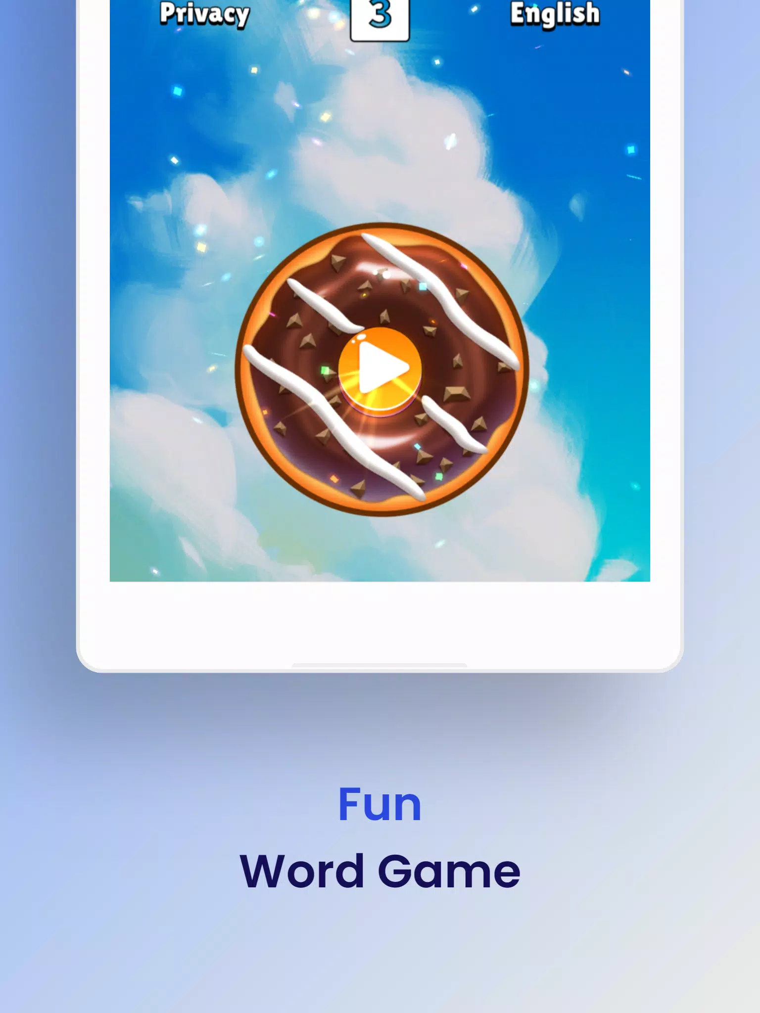 Word 3 Screenshot8