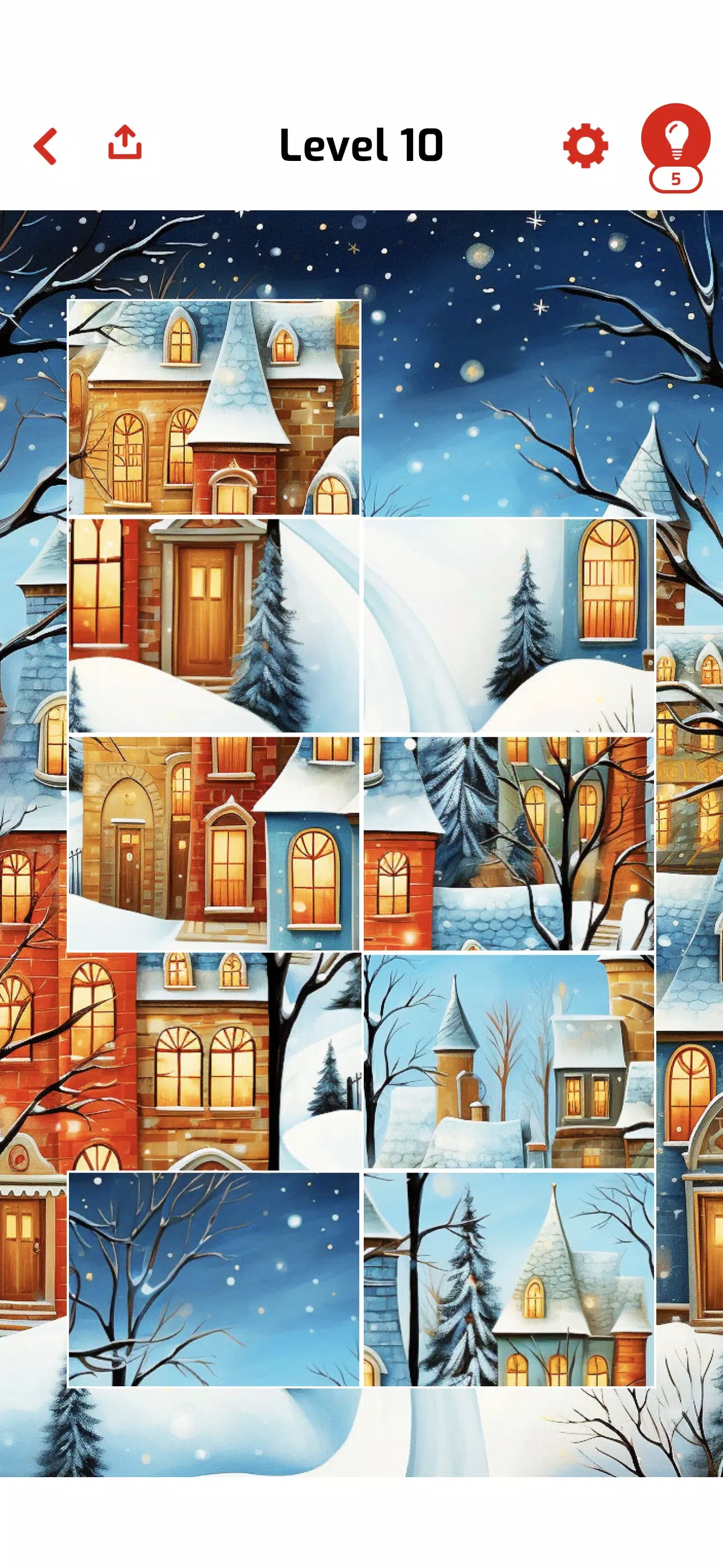 Christmas Twist Screenshot8
