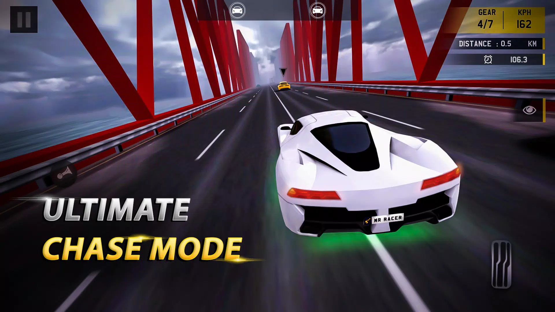 MR RACER Screenshot2