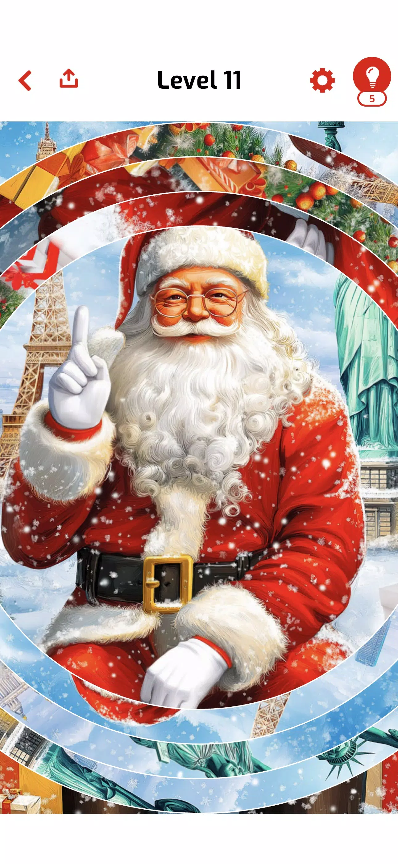 Christmas Twist Screenshot5