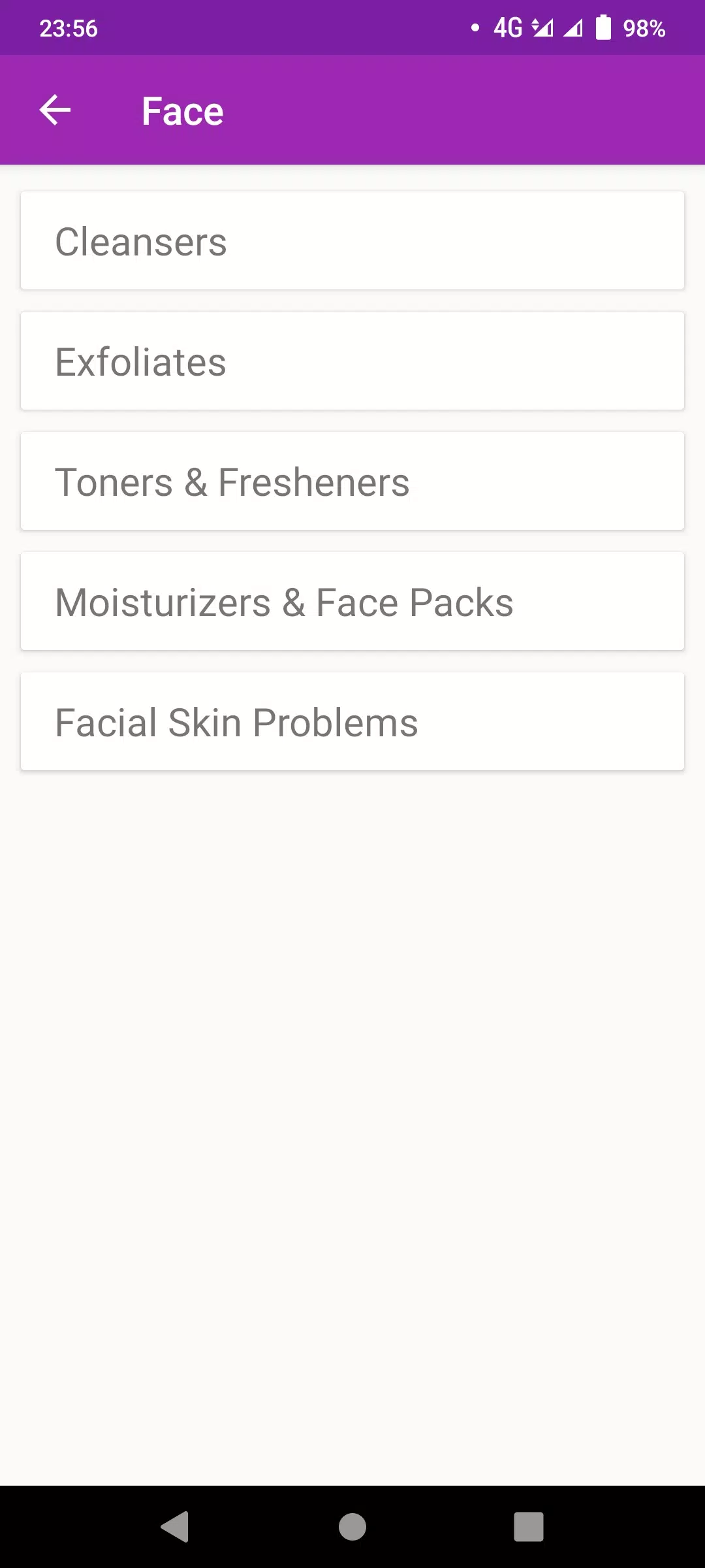 GetGorgeous Screenshot2