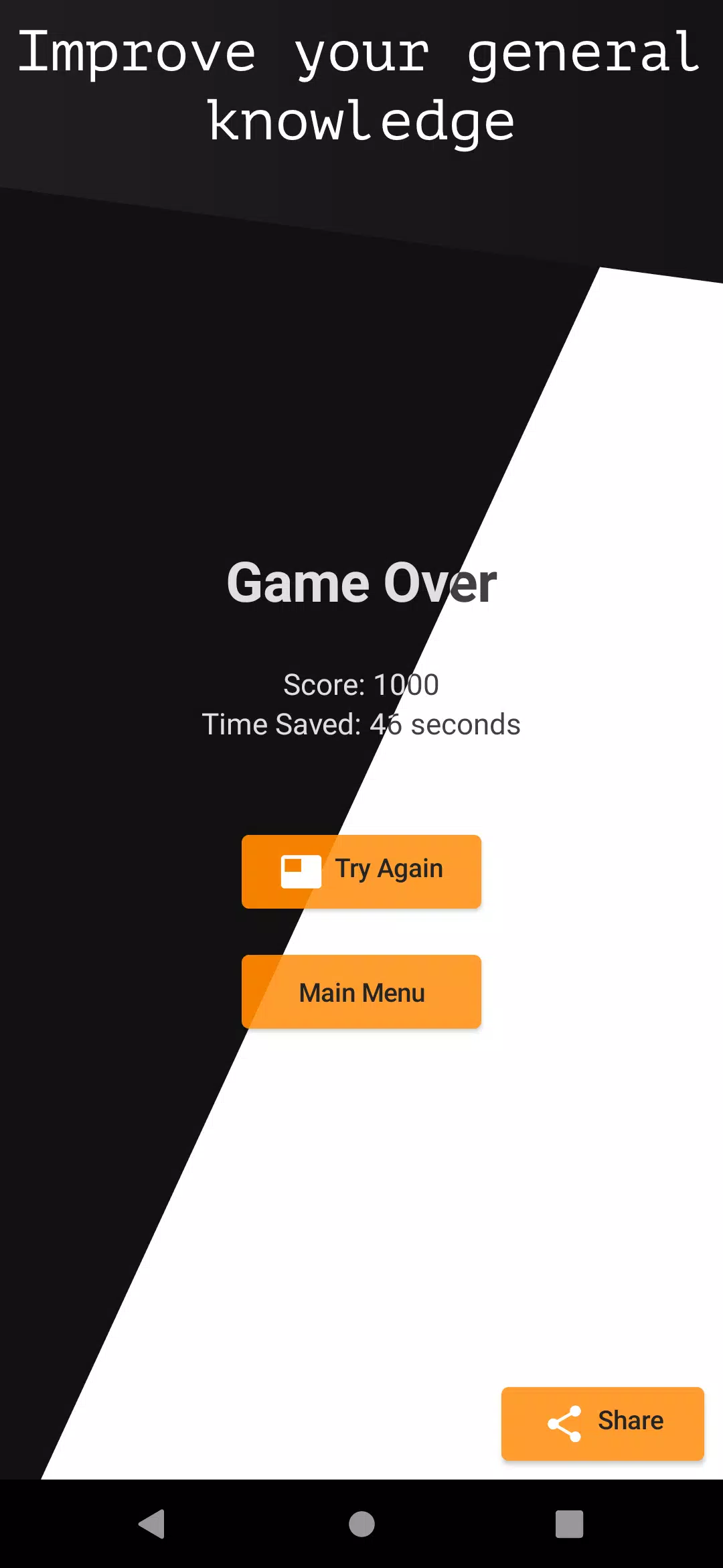 Quizly Screenshot4