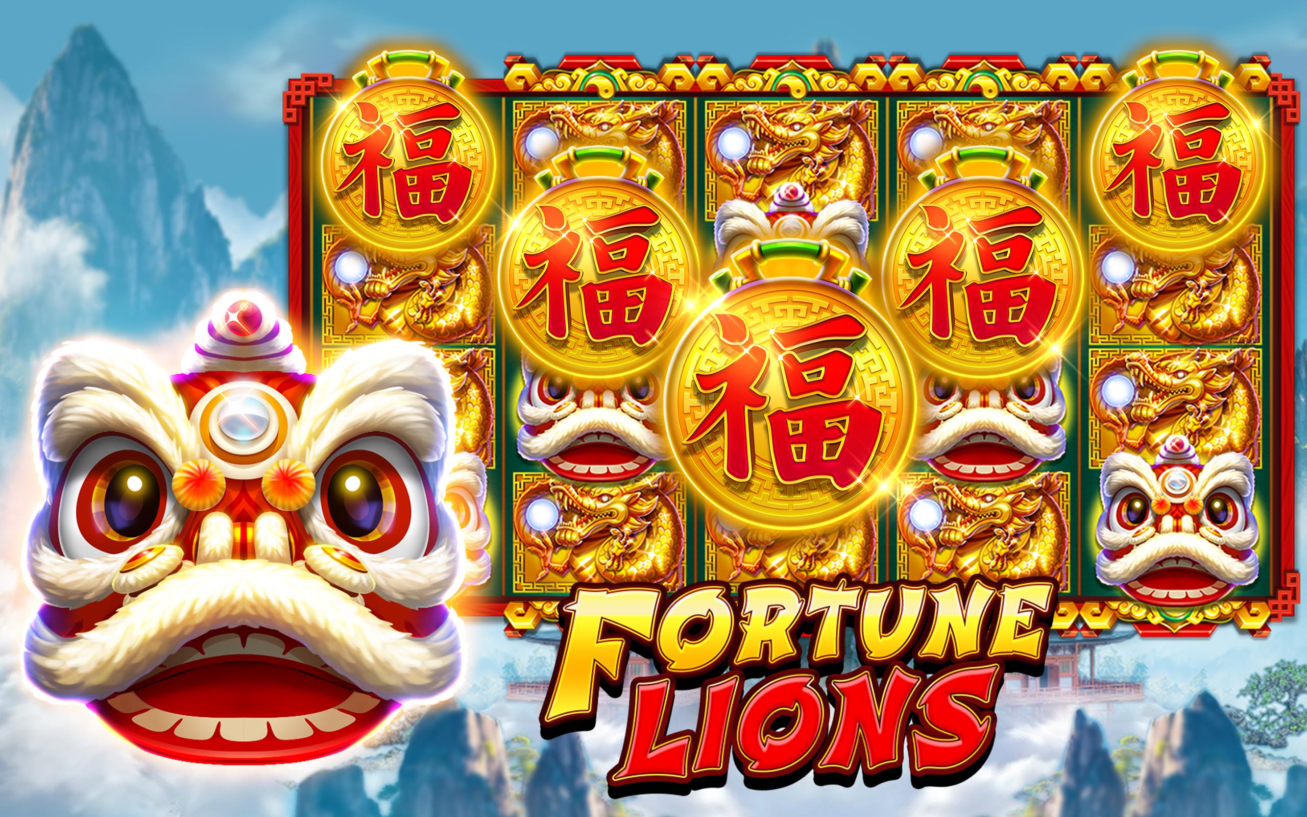 777 Real Vegas Casino Slots Screenshot17