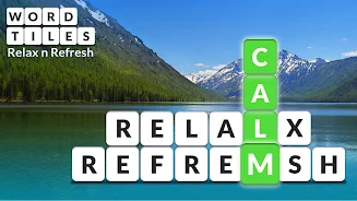 Word Tiles Screenshot1