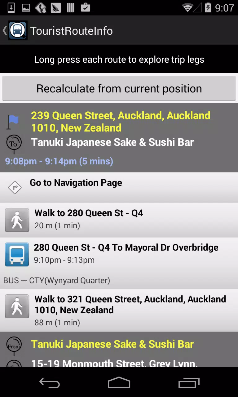 Auckland Pioneer Screenshot8