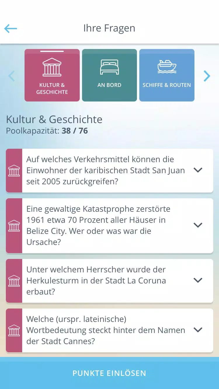AIDA Quiz Screenshot4