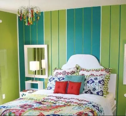 Idea Of Paint Well Of Room Screenshot5