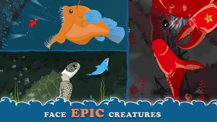 Fish Royale Screenshot3