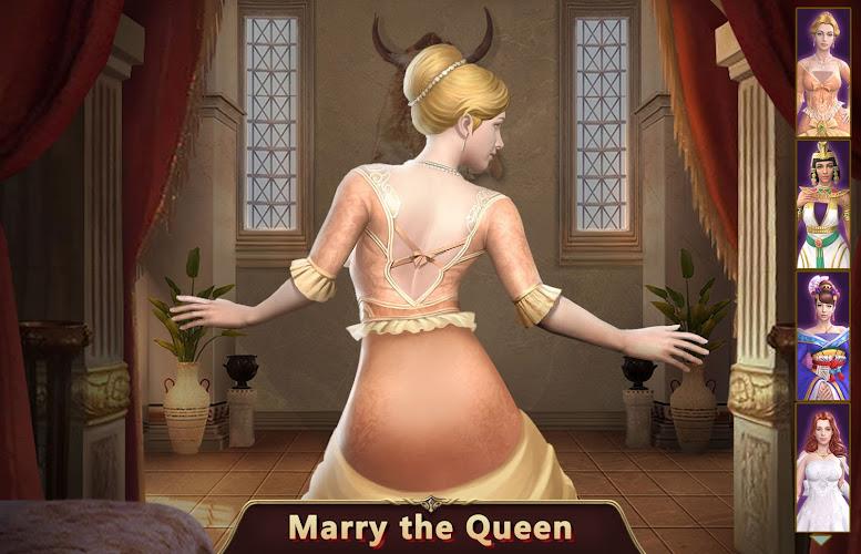 Road of Kings Screenshot10