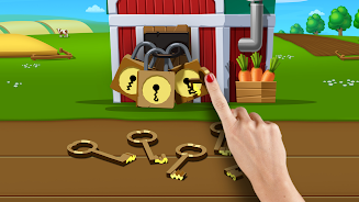 Diggy's Adventure Screenshot1