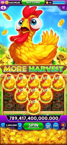 Cash Carnival Screenshot8