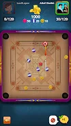 World Of Carrom Screenshot8