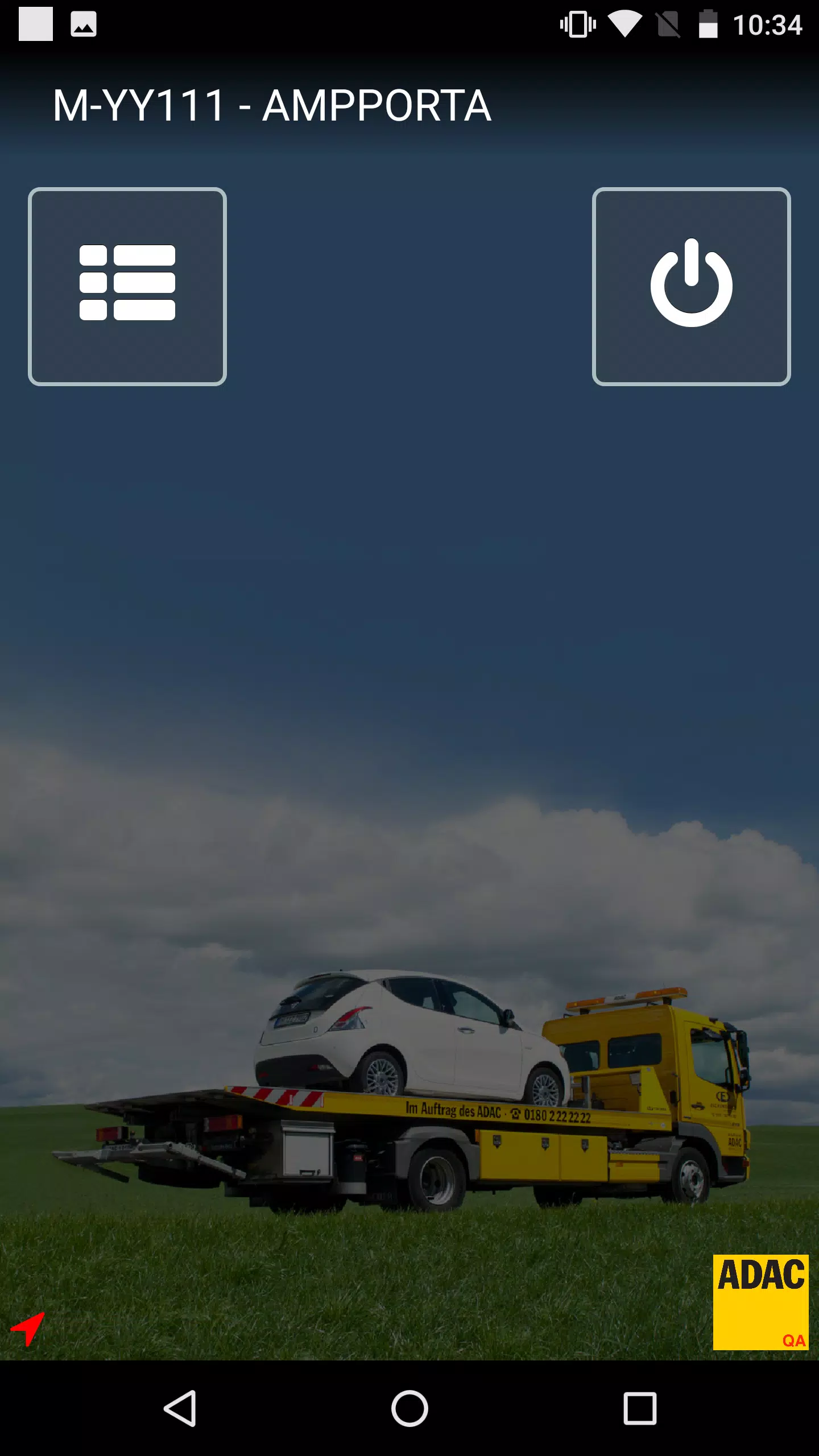 AMPPORTA Screenshot1