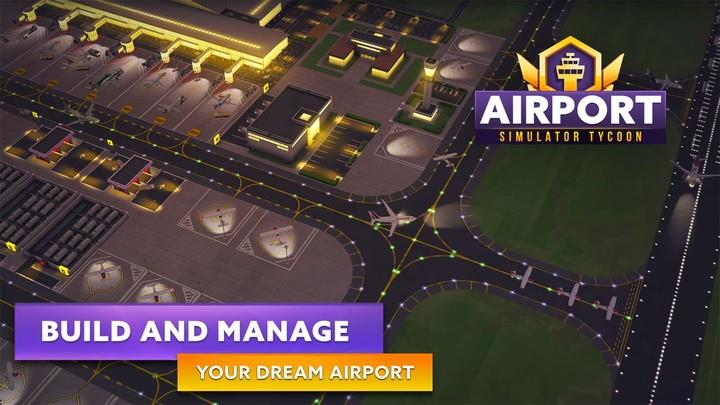 Airport Simulator Screenshot2