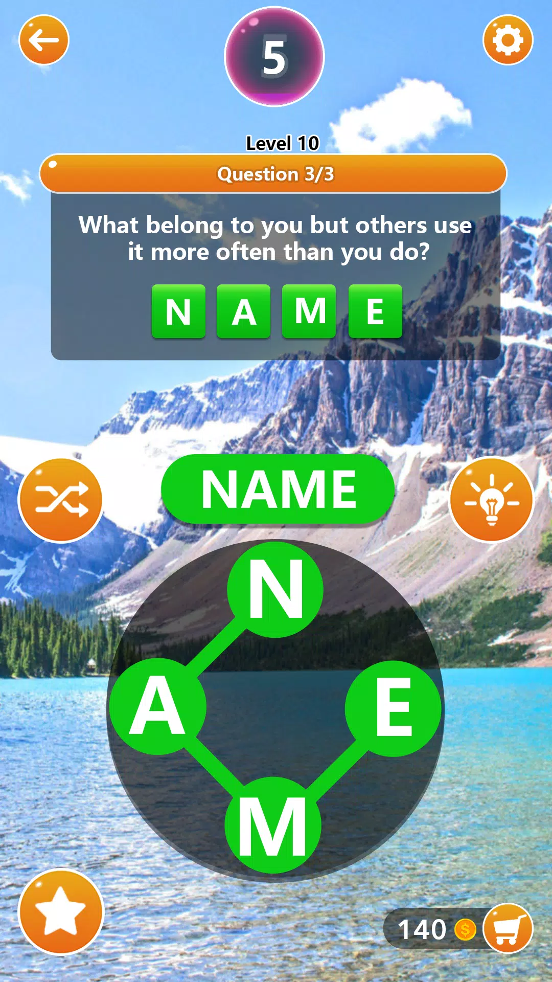 Trivia Connect Screenshot4