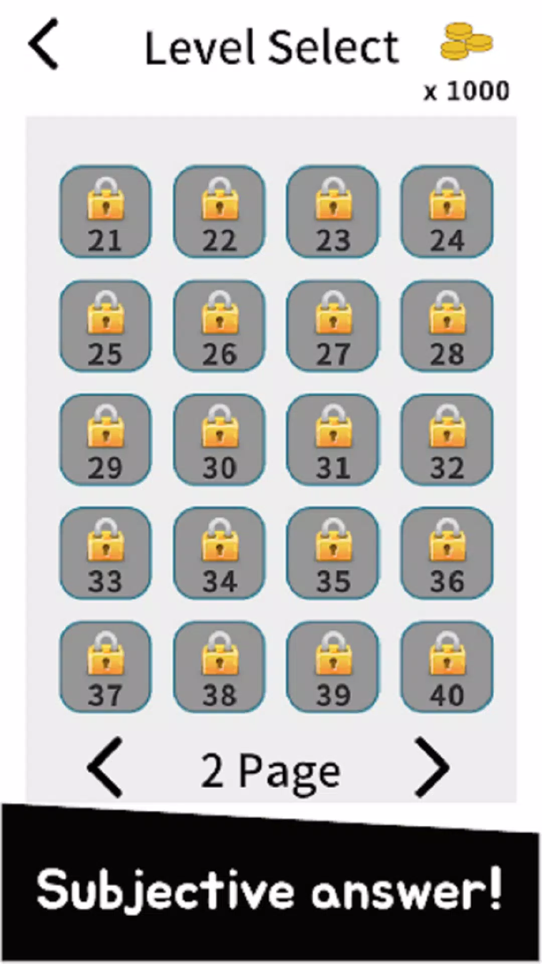 Short answer PokeDex Quiz Screenshot4