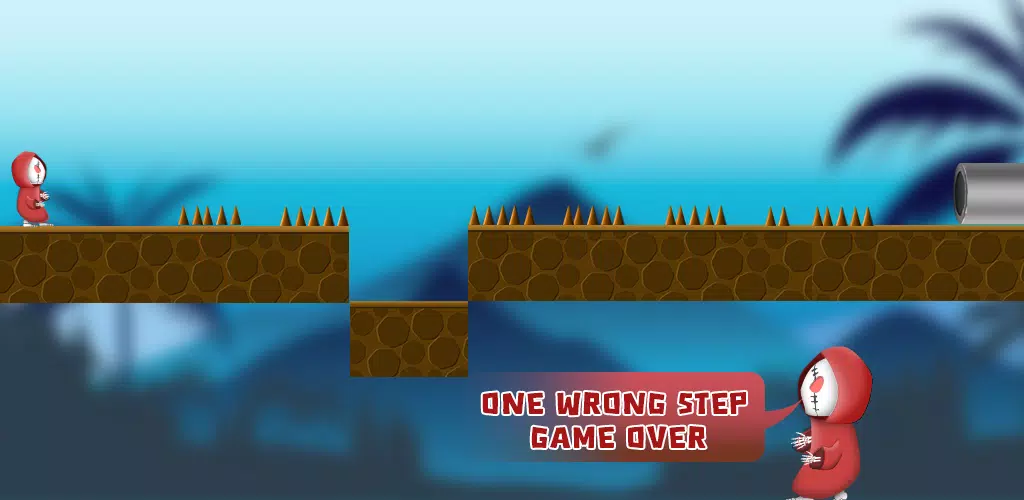 Devil Pit Screenshot1