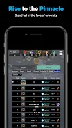 Lost Pages: Deck Roguelike Screenshot31