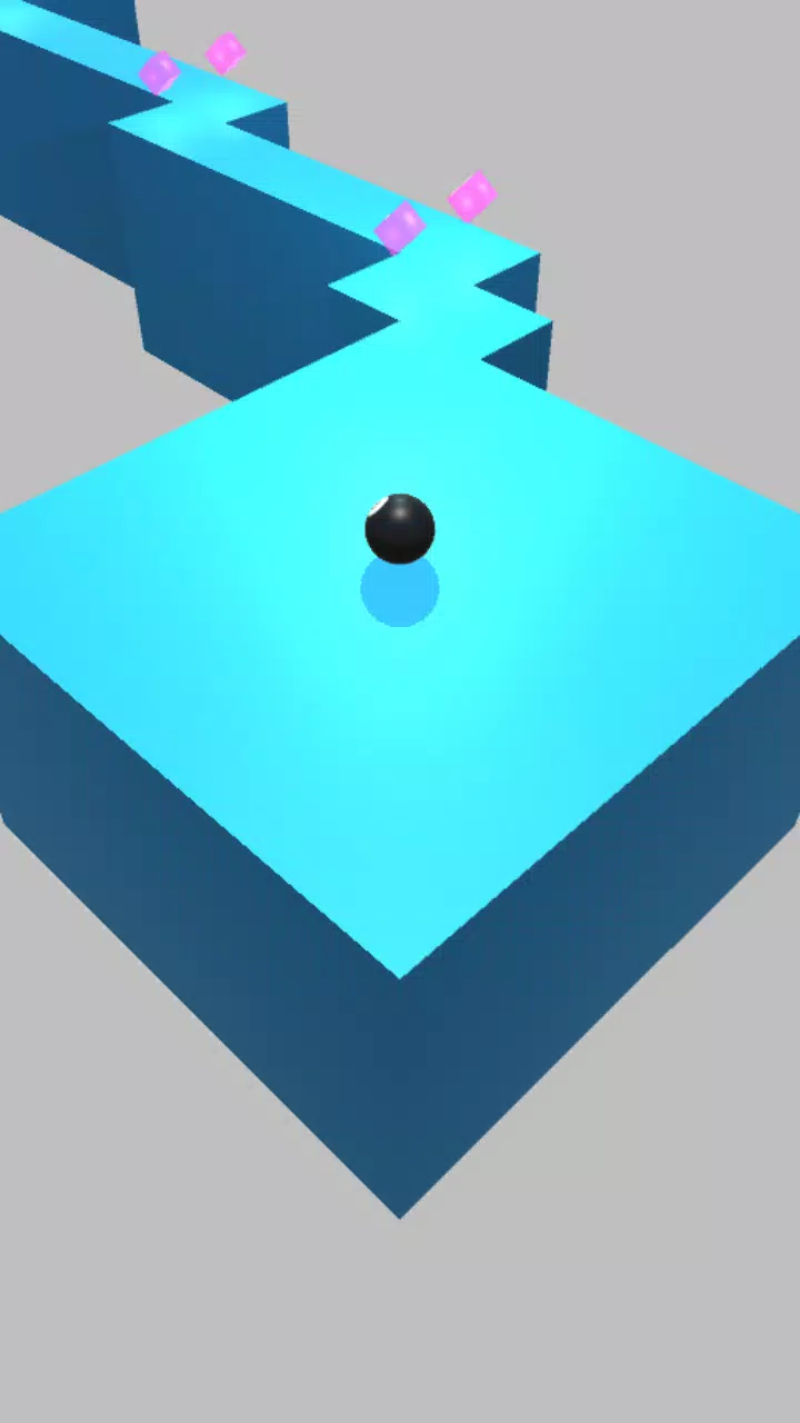 Waggling Ball Screenshot2