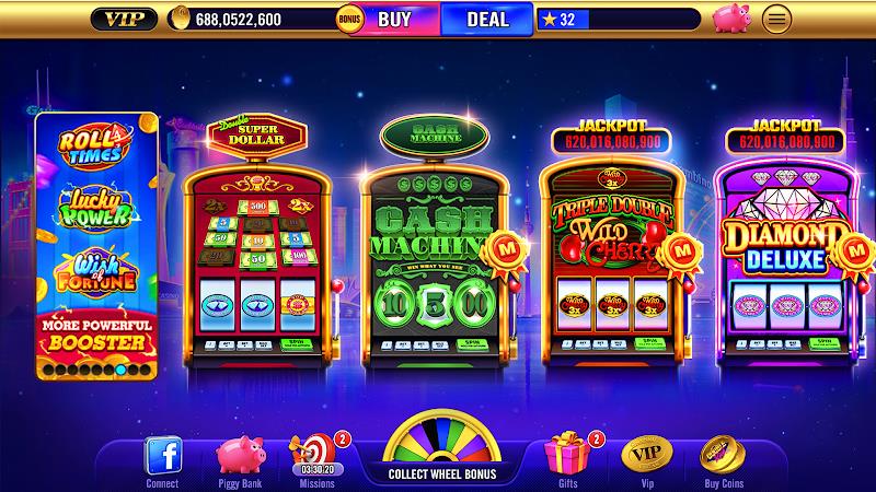 Double Rich Screenshot6
