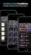Lost Pages: Deck Roguelike Screenshot29