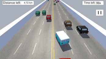 Are We There Yet? Screenshot1