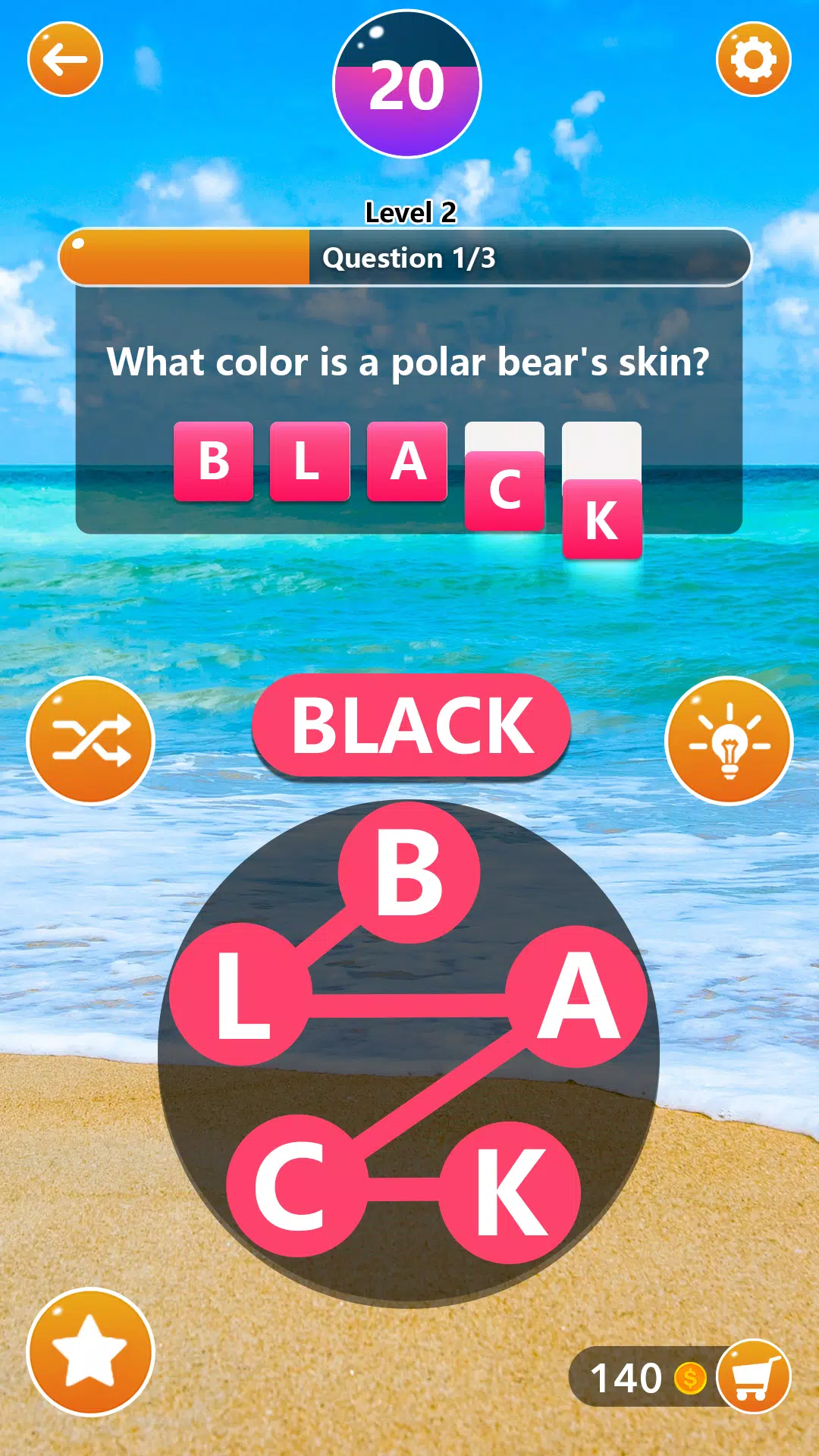 Trivia Connect Screenshot6