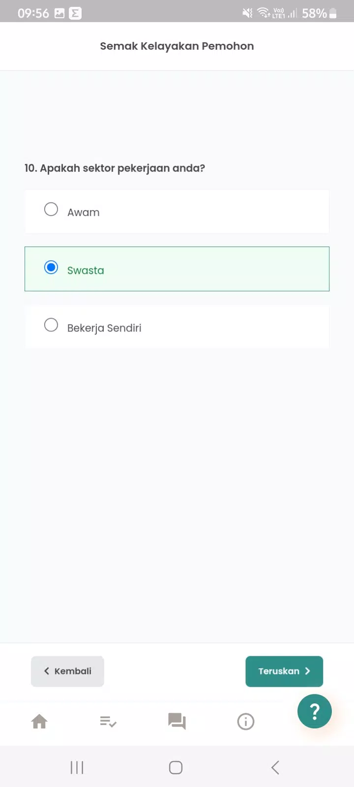 TEDUH Screenshot5