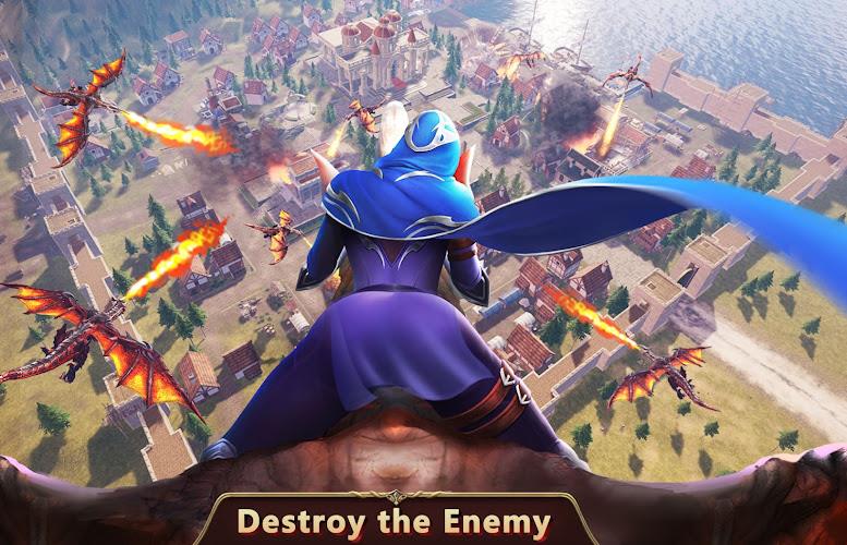 Road of Kings Screenshot3