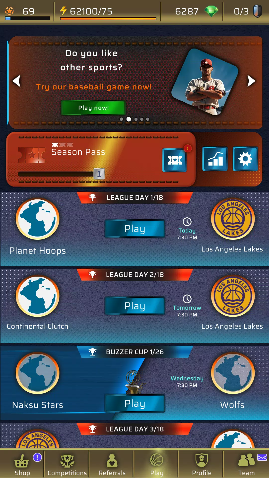 Buzzer Screenshot7