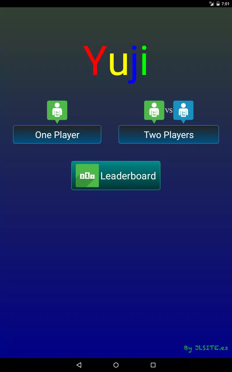Yuji Screenshot5
