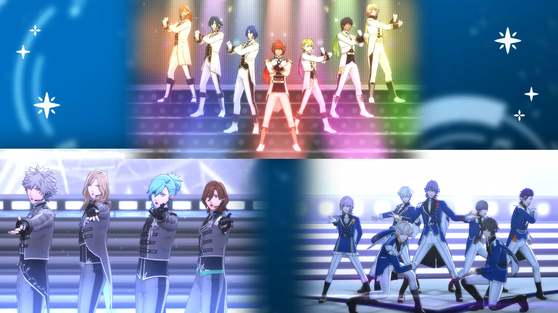 うたのプリンスさまっ LIVE EMOTION Screenshot8