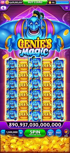 Cash Carnival Screenshot10