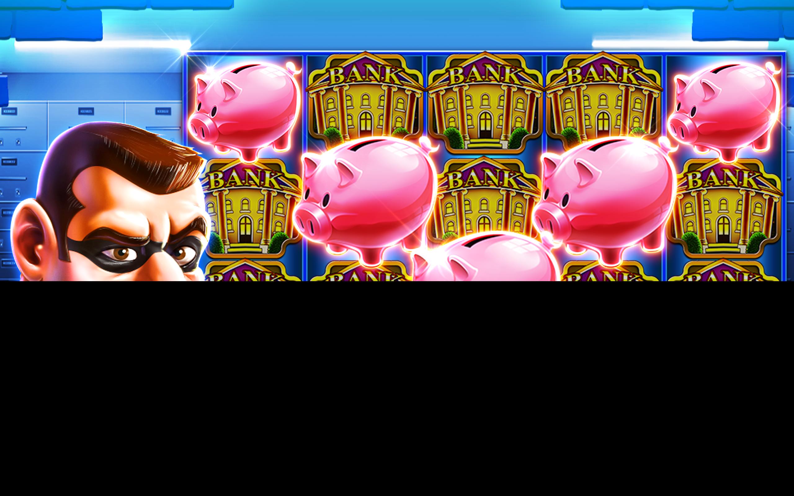 777 Real Vegas Casino Slots Screenshot14