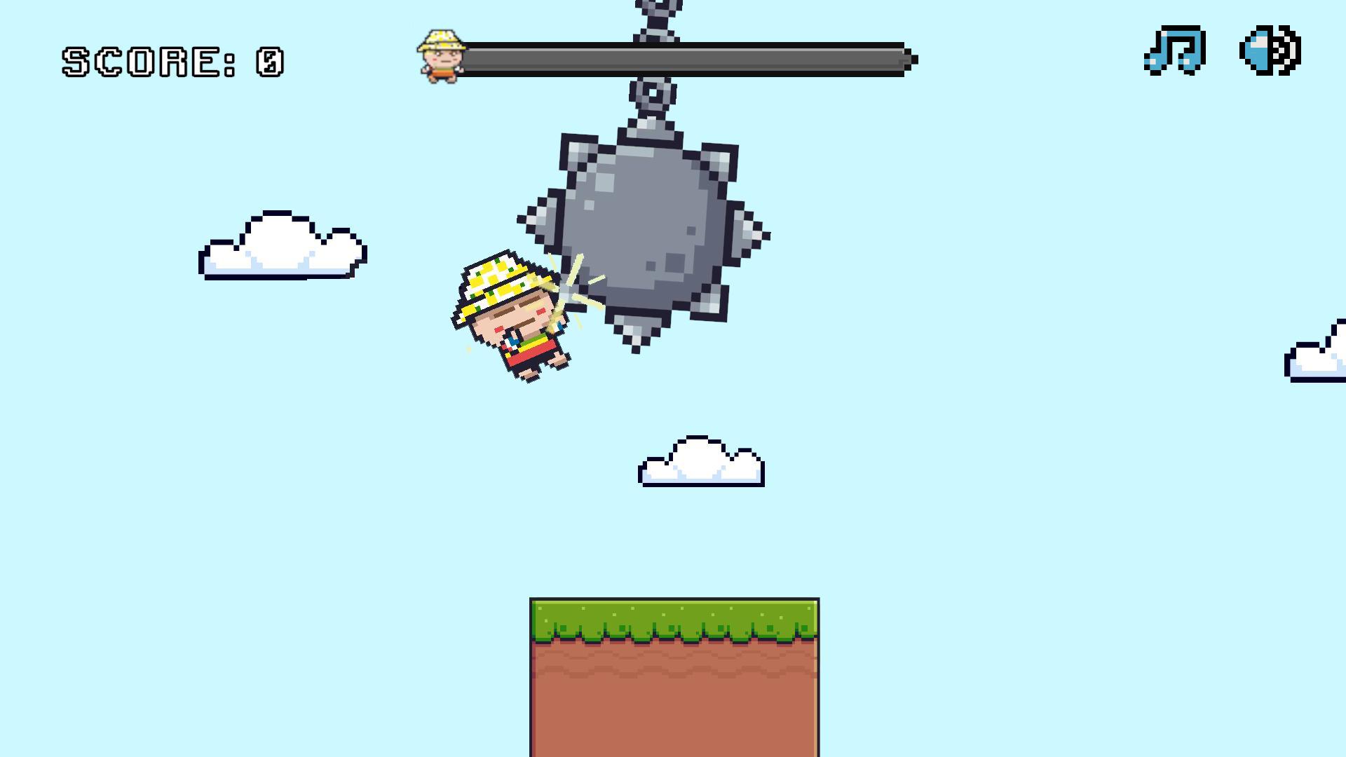 Jump Jump Screenshot4