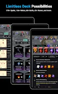 Lost Pages: Deck Roguelike Screenshot13