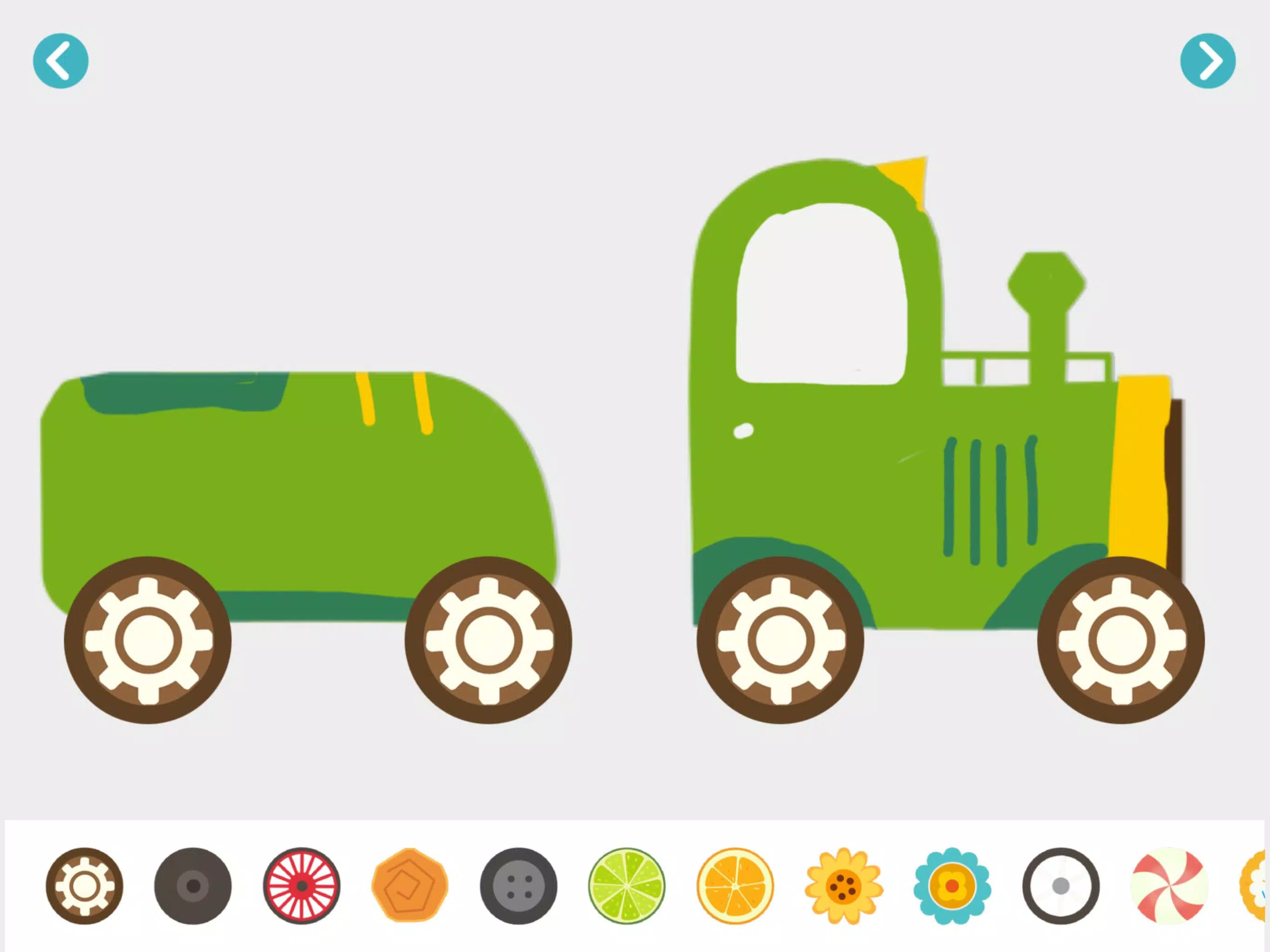 Labo Train Screenshot6