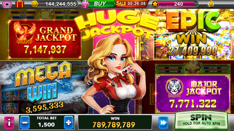 Galaxy Casino Screenshot3