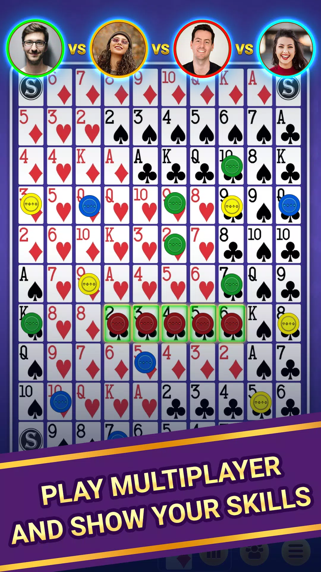 Sequence Screenshot1
